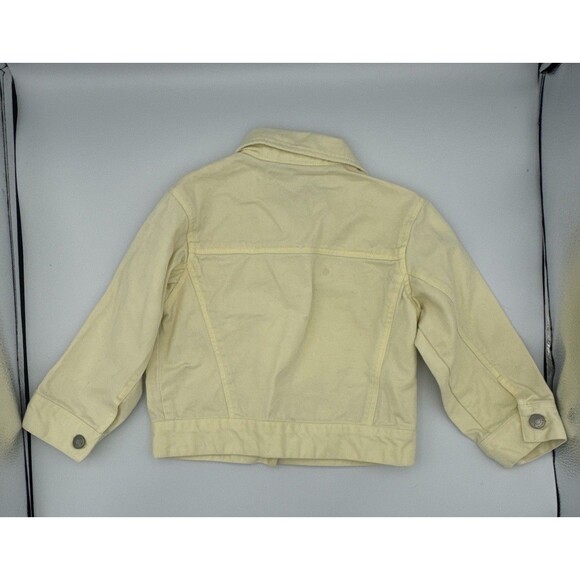 RARE Y2K Vtg Kipper The Dog Jacket HIT Entertainment Mick Inkpen Kids Sz‎ 24 Mos - Picture 3 of 14